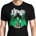 Ghost Doom Men's Apparel - Adult & Kids T-Shirts, Sweatshirts & Hoodies apparel design preview 1