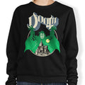 Ghost Doom - Adult & Kids T-Shirts, Sweatshirts & Hoodies apparel design preview 1