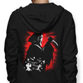 Ghost Face - Adult & Kids T-Shirts, Sweatshirts & Hoodies apparel design preview 1