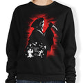 Ghost Face - Adult & Kids T-Shirts, Sweatshirts & Hoodies apparel design preview 1