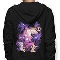 Ghost Game - Adult & Kids T-Shirts, Sweatshirts & Hoodies apparel design preview 1
