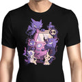 Ghost Game Men's Apparel - Adult & Kids T-Shirts, Sweatshirts & Hoodies apparel design preview 1
