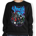 Ghost Ganon - Adult & Kids T-Shirts, Sweatshirts & Hoodies apparel design preview 1