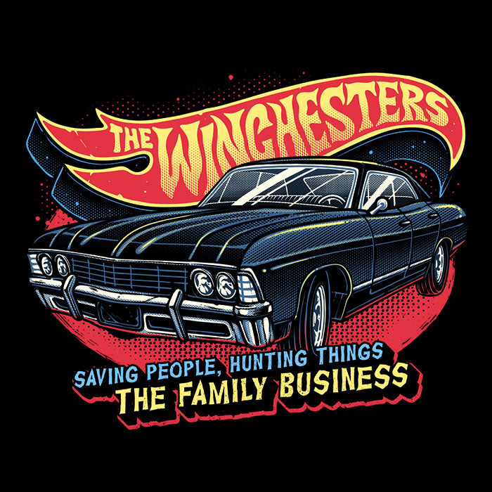 Ghost Hunting Mobile 3/4 Sleeve Raglan - Adult & Kids T-Shirts, Sweatshirts & Hoodies apparel design preview 2