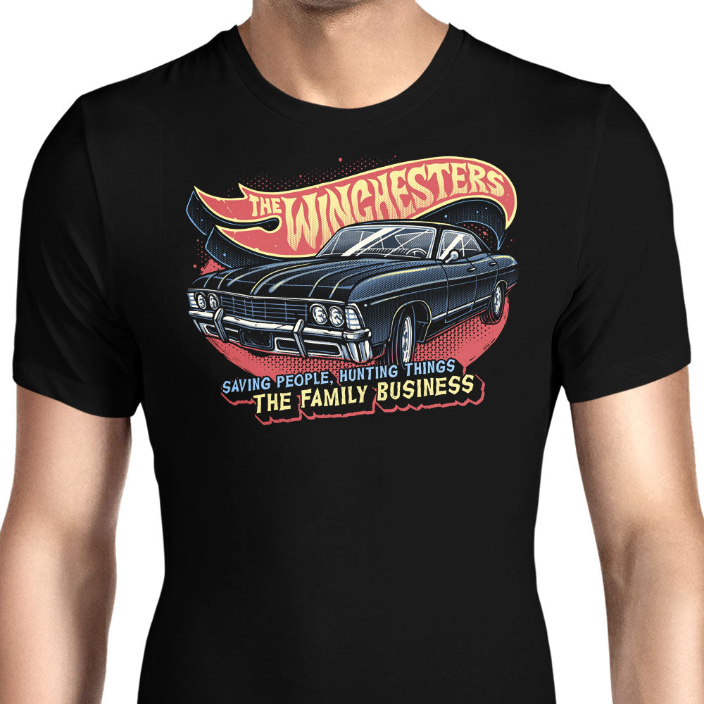 Ghost Hunting Mobile Men's Apparel - Adult & Kids T-Shirts, Sweatshirts & Hoodies apparel design preview 1