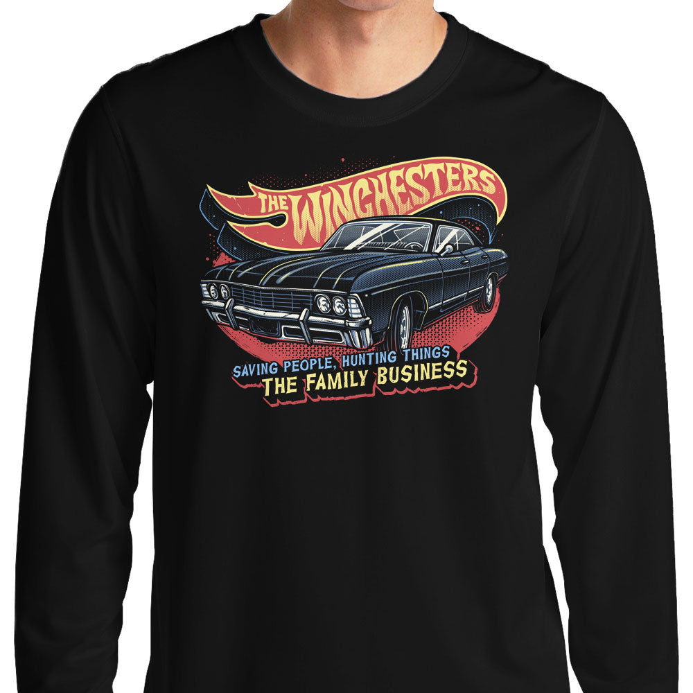 Ghost Hunting Mobile - Adult & Kids T-Shirts, Sweatshirts & Hoodies apparel design preview 1