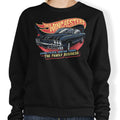 Ghost Hunting Mobile - Adult & Kids T-Shirts, Sweatshirts & Hoodies apparel design preview 1