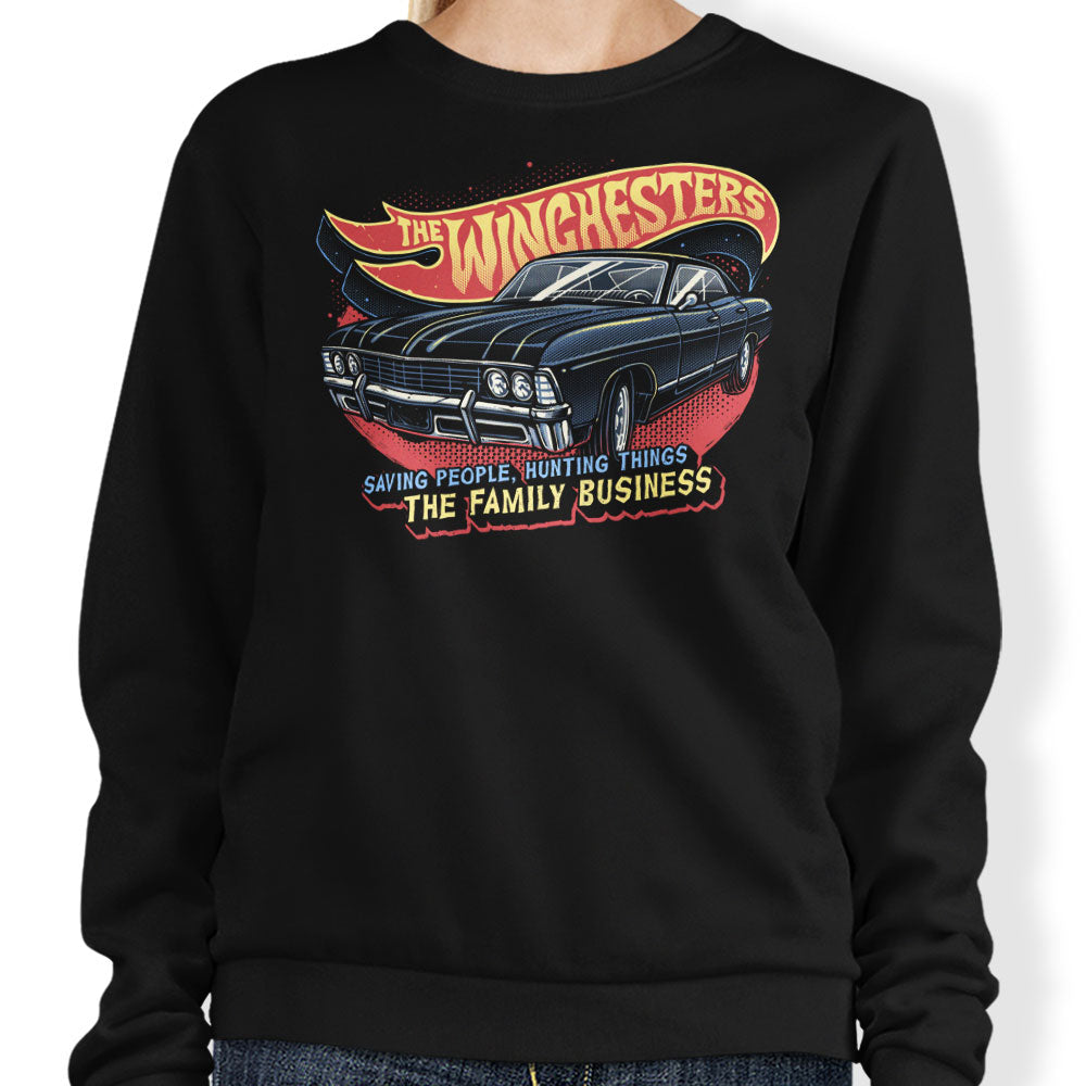 Ghost Hunting Mobile - Adult & Kids T-Shirts, Sweatshirts & Hoodies apparel design preview 1