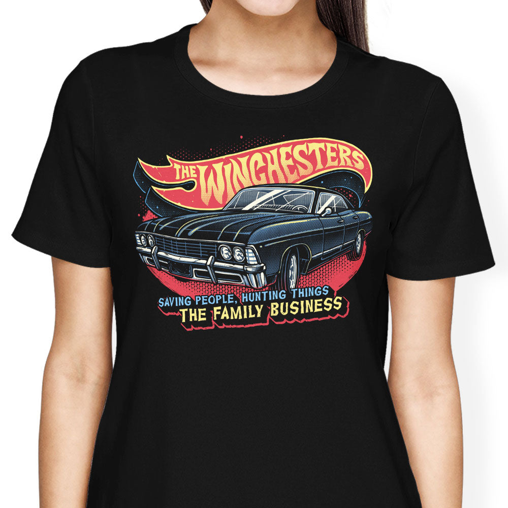 Ghost Hunting Mobile Women's Apparel - Adult & Kids T-Shirts, Sweatshirts & Hoodies apparel design preview 1