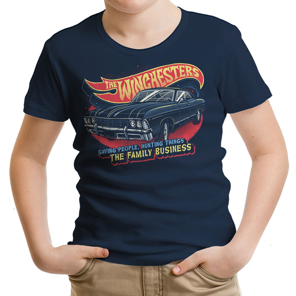 Ghost Hunting Mobile Youth Apparel - Adult & Kids T-Shirts, Sweatshirts & Hoodies apparel design preview 2
