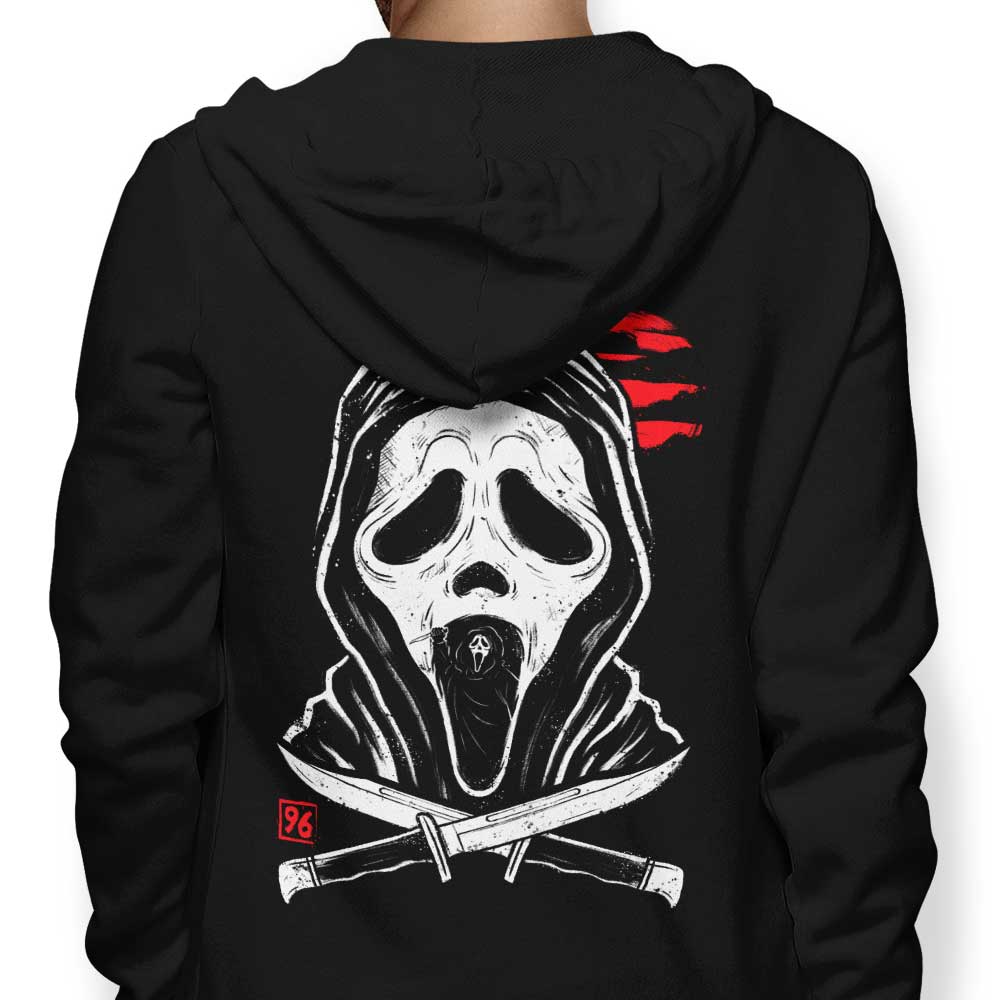 Ghost Ink - Adult & Kids T-Shirts, Sweatshirts & Hoodies apparel design preview 1