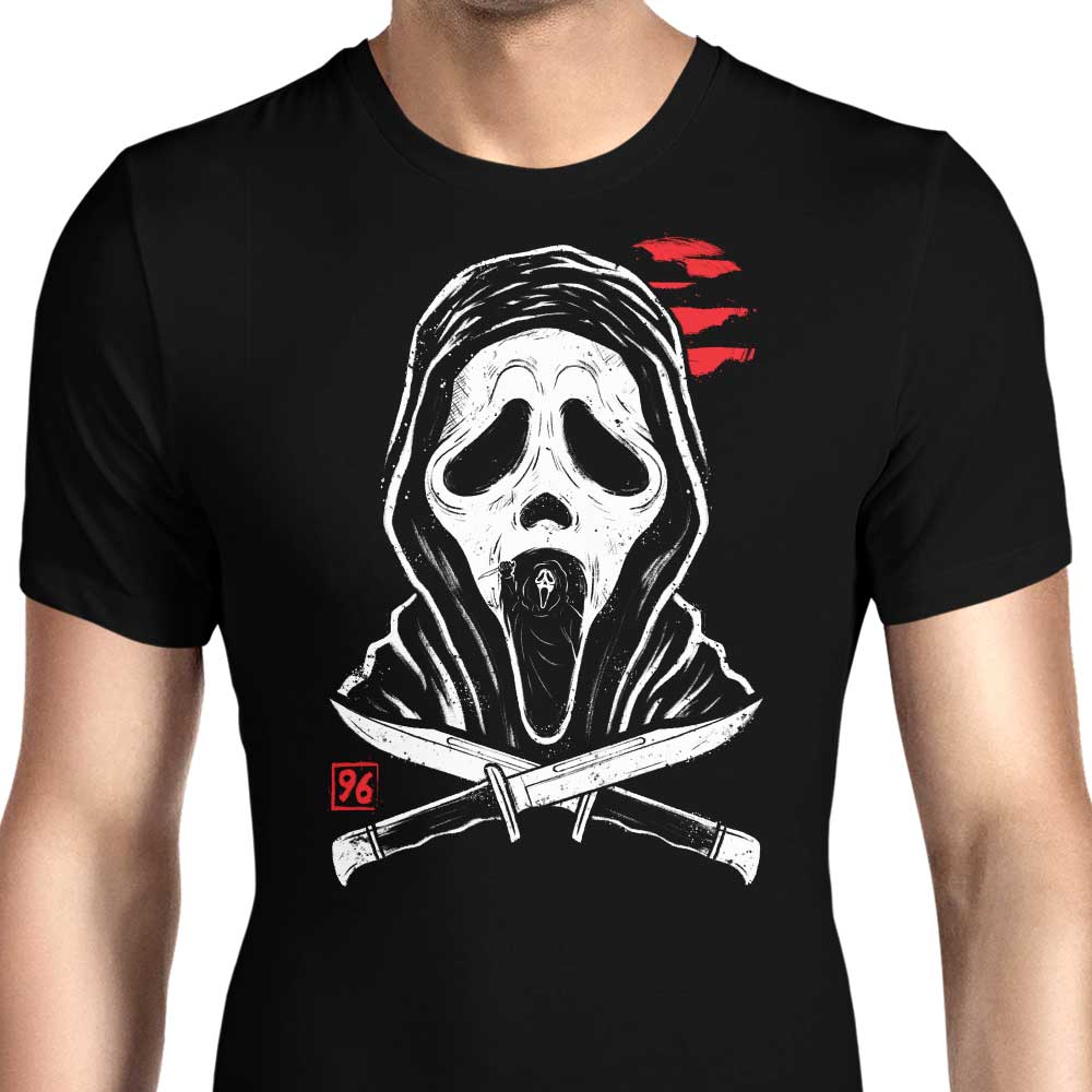Ghost Ink Men's Apparel - Adult & Kids T-Shirts, Sweatshirts & Hoodies apparel design preview 1