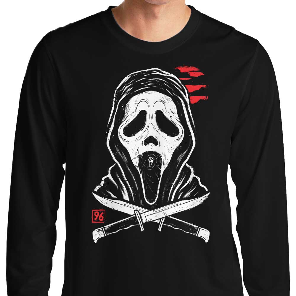 Ghost Ink - Adult & Kids T-Shirts, Sweatshirts & Hoodies apparel design preview 1