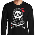 Ghost Ink - Adult & Kids T-Shirts, Sweatshirts & Hoodies apparel design preview 1