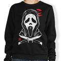 Ghost Ink - Adult & Kids T-Shirts, Sweatshirts & Hoodies apparel design preview 1