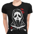Ghost Ink Women's Apparel - Adult & Kids T-Shirts, Sweatshirts & Hoodies apparel design preview 1