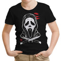 Ghost Ink Youth Apparel - Adult & Kids T-Shirts, Sweatshirts & Hoodies apparel design preview 1