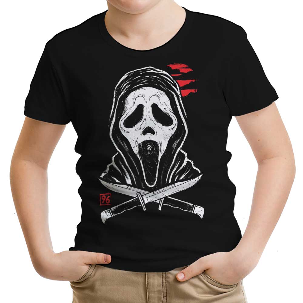 Ghost Ink Youth Apparel - Adult & Kids T-Shirts, Sweatshirts & Hoodies apparel design preview 1