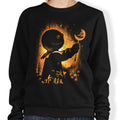 Ghost of Halloween - Adult & Kids T-Shirts, Sweatshirts & Hoodies apparel design preview 1