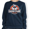 Ghost Park - Adult & Kids T-Shirts, Sweatshirts & Hoodies apparel design preview 1