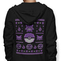 Ghost Trainer Sweater - Adult & Kids T-Shirts, Sweatshirts & Hoodies apparel design preview 1