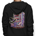 Ghost Vending Machine - Adult & Kids T-Shirts, Sweatshirts & Hoodies apparel design preview 1