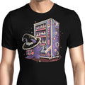 Ghost Vending Machine Men's Apparel - Adult & Kids T-Shirts, Sweatshirts & Hoodies apparel design preview 1