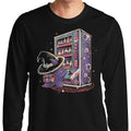 Ghost Vending Machine - Adult & Kids T-Shirts, Sweatshirts & Hoodies apparel design preview 1