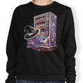 Ghost Vending Machine - Adult & Kids T-Shirts, Sweatshirts & Hoodies apparel design preview 1