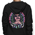 Ghost with the Most - Adult & Kids T-Shirts, Sweatshirts & Hoodies apparel design preview 1