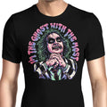 Ghost with the Most Men's Apparel - Adult & Kids T-Shirts, Sweatshirts & Hoodies apparel design preview 1