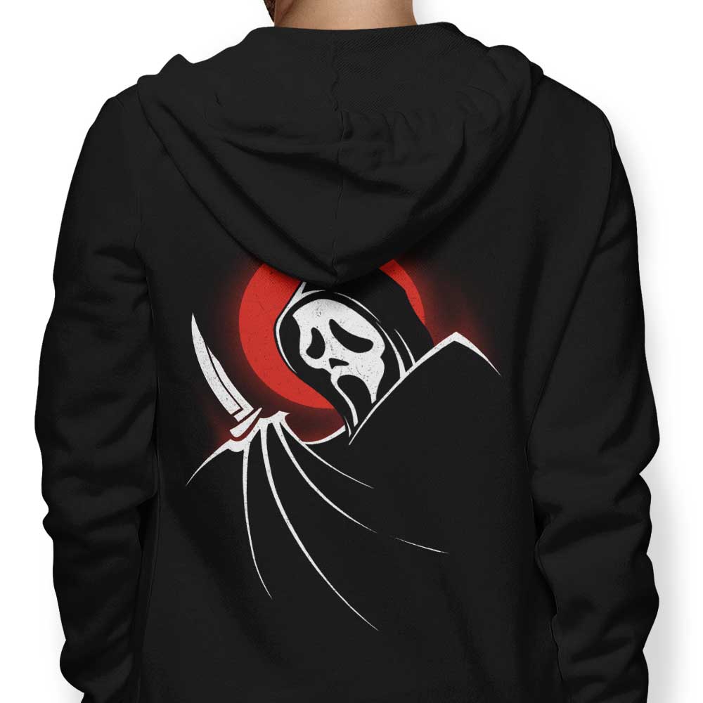 Ghostman - Adult & Kids T-Shirts, Sweatshirts & Hoodies apparel design preview 1