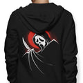 Ghostman - Adult & Kids T-Shirts, Sweatshirts & Hoodies apparel design preview 1