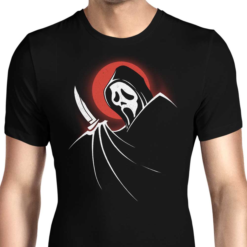 Ghostman Men's Apparel - Adult & Kids T-Shirts, Sweatshirts & Hoodies apparel design preview 1