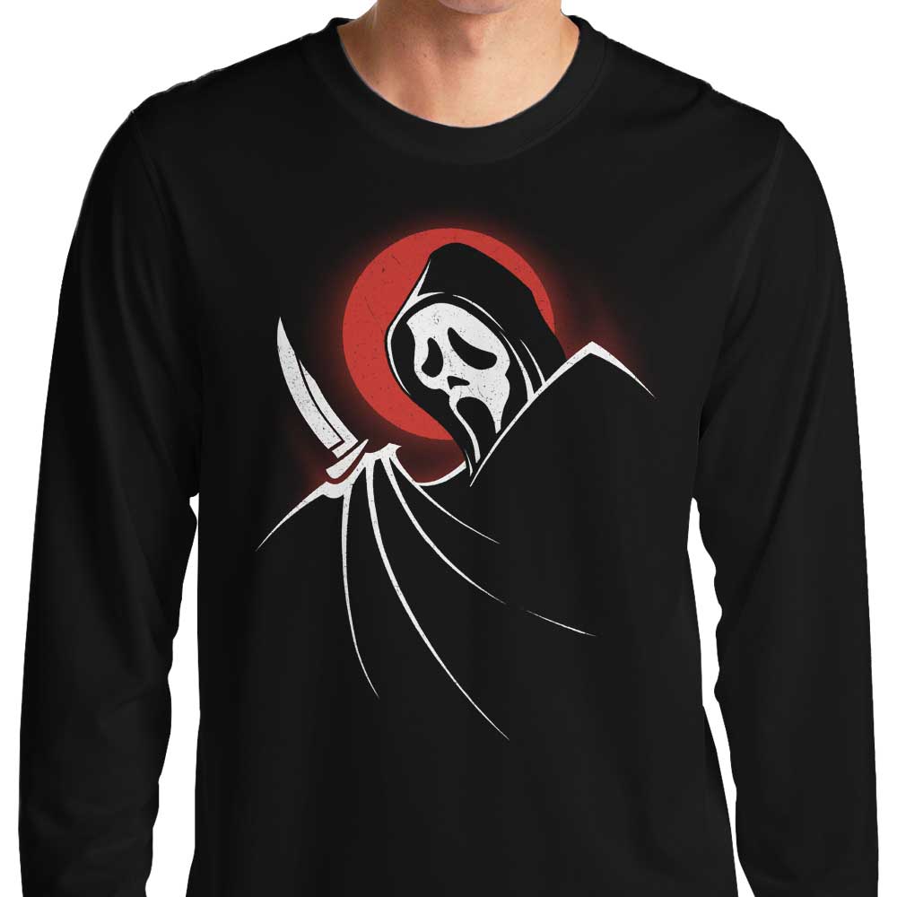 Ghostman - Adult & Kids T-Shirts, Sweatshirts & Hoodies apparel design preview 1