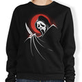 Ghostman - Adult & Kids T-Shirts, Sweatshirts & Hoodies apparel design preview 1