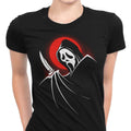 Ghostman Women's Apparel - Adult & Kids T-Shirts, Sweatshirts & Hoodies apparel design preview 1