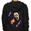 Ghosts and Freaks - Adult & Kids T-Shirts, Sweatshirts & Hoodies apparel design preview 1