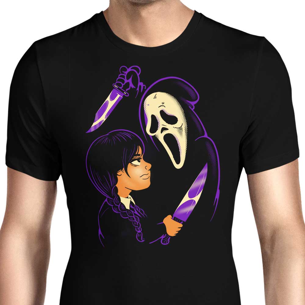 Ghosts and Freaks Men's Apparel - Adult & Kids T-Shirts, Sweatshirts & Hoodies apparel design preview 1