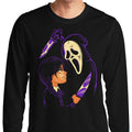 Ghosts and Freaks - Adult & Kids T-Shirts, Sweatshirts & Hoodies apparel design preview 1