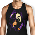 Ghosts and Freaks Tank Top - Adult & Kids T-Shirts, Sweatshirts & Hoodies apparel design preview 1