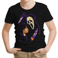 Ghosts and Freaks Youth Apparel - Adult & Kids T-Shirts, Sweatshirts & Hoodies apparel design preview 1