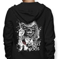 Ghouls and Boos - Adult & Kids T-Shirts, Sweatshirts & Hoodies apparel design preview 1