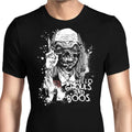 Ghouls and Boos Men's Apparel - Adult & Kids T-Shirts, Sweatshirts & Hoodies apparel design preview 1