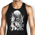 Ghouls and Boos Tank Top - Adult & Kids T-Shirts, Sweatshirts & Hoodies apparel design preview 1