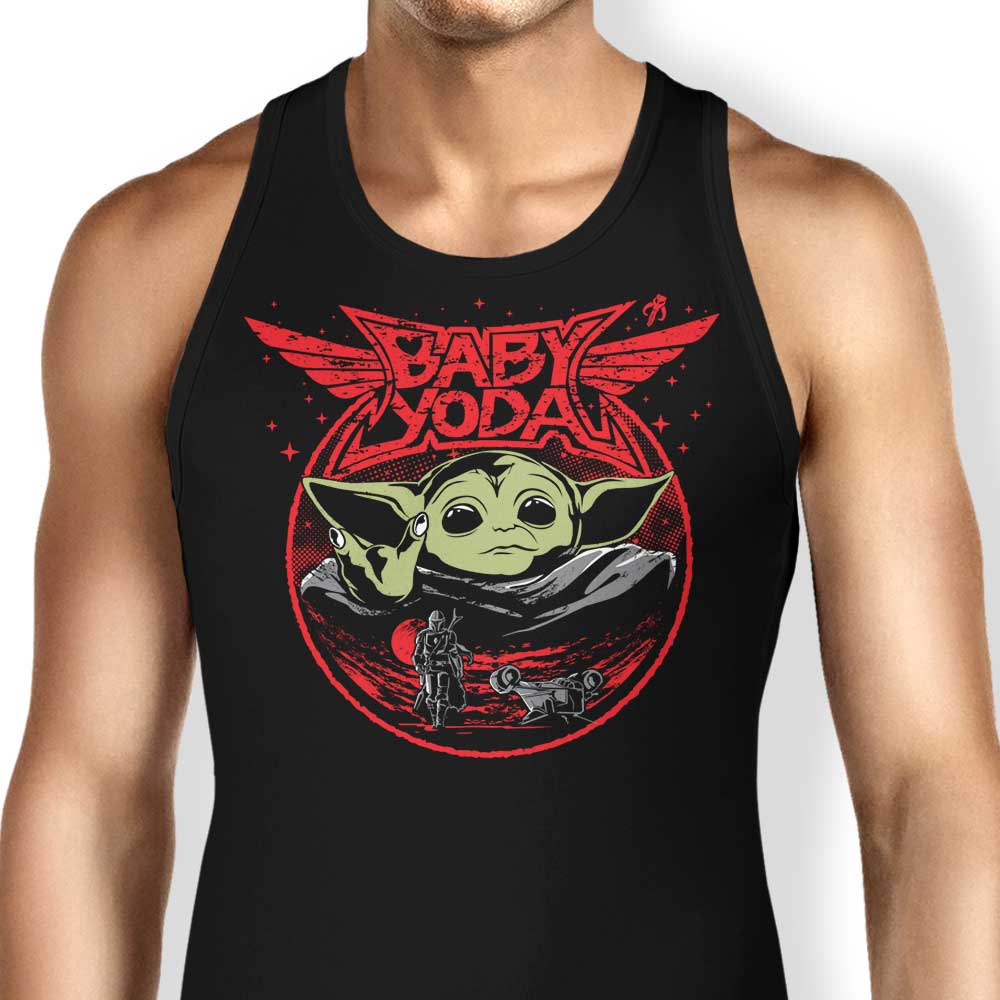 Gimme Chocolate Tank Top - Adult & Kids T-Shirts, Sweatshirts & Hoodies apparel design preview 1