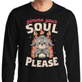 Gimme Your Soul - Adult & Kids T-Shirts, Sweatshirts & Hoodies apparel design preview 1