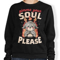 Gimme Your Soul - Adult & Kids T-Shirts, Sweatshirts & Hoodies apparel design preview 1