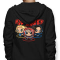 Girls Get Puff Done - Adult & Kids T-Shirts, Sweatshirts & Hoodies apparel design preview 1