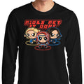 Girls Get Puff Done - Adult & Kids T-Shirts, Sweatshirts & Hoodies apparel design preview 1